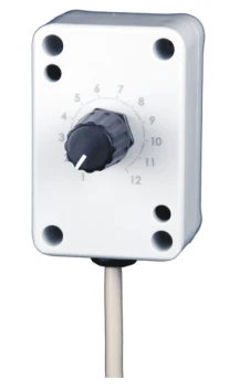 F&F PCU-518 DUO PRZ.CZAS.PCU-518