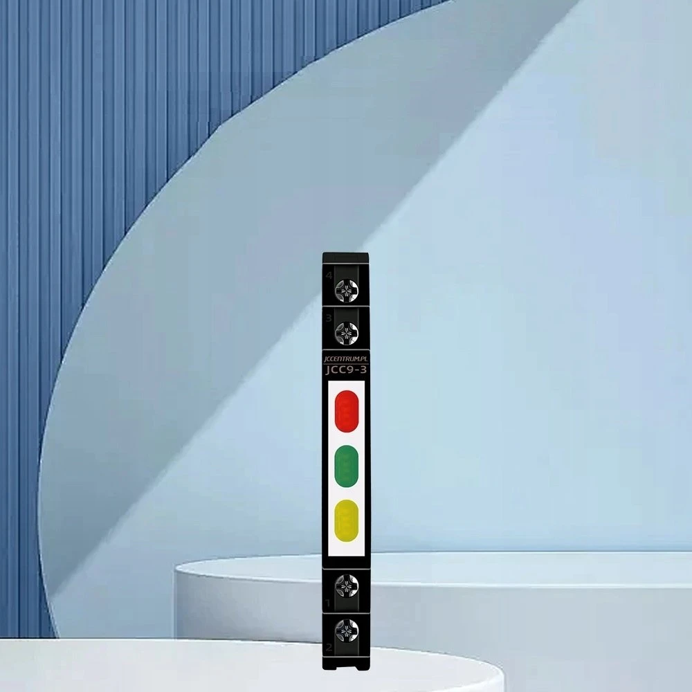 F&F LK-BZ-703G ŽIBINTAS. 1/3S 3X ŽALIAS LED