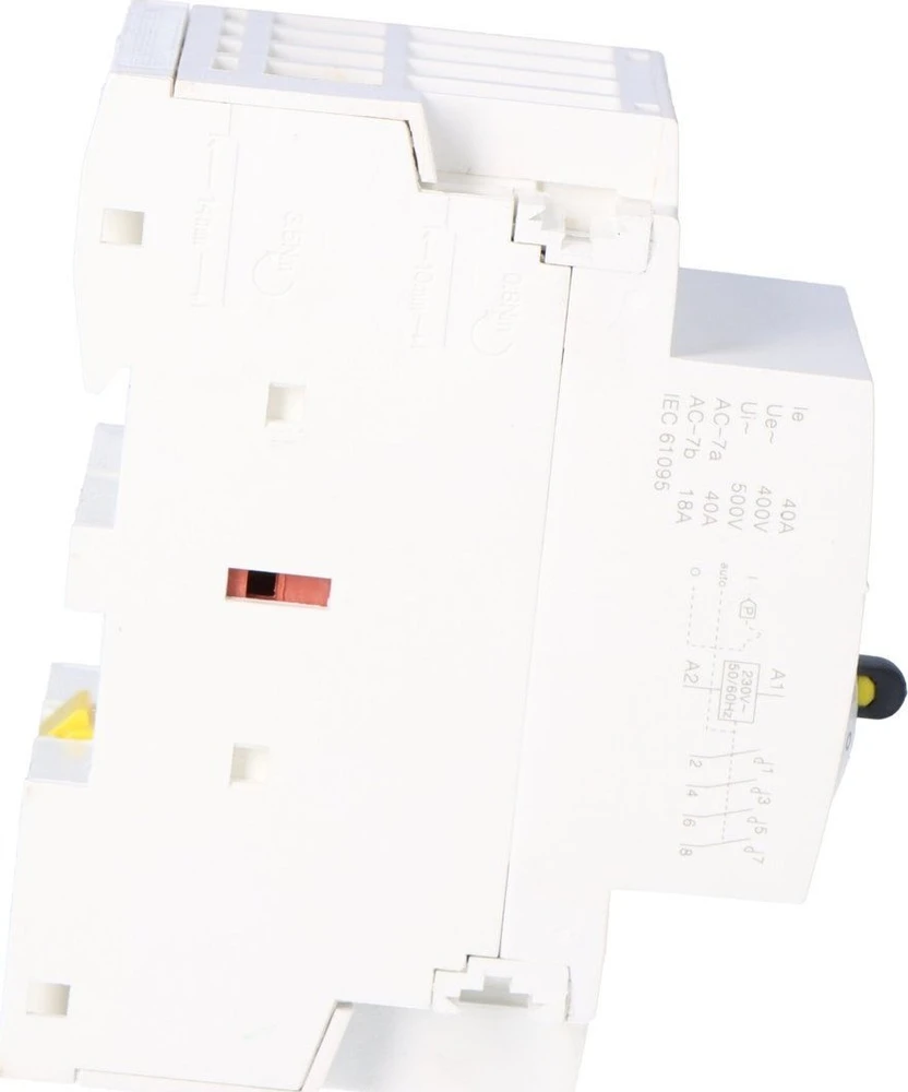 F&F Modulis dygsnis ST40- 40- M
