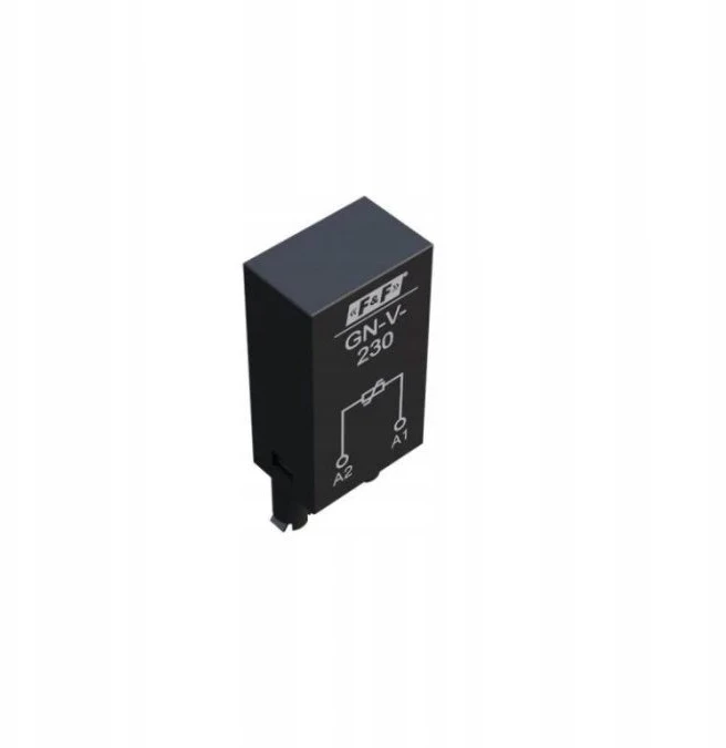 F&F MODUŁ PRZECIWPRZEPIĘCIOWY GN-V-230