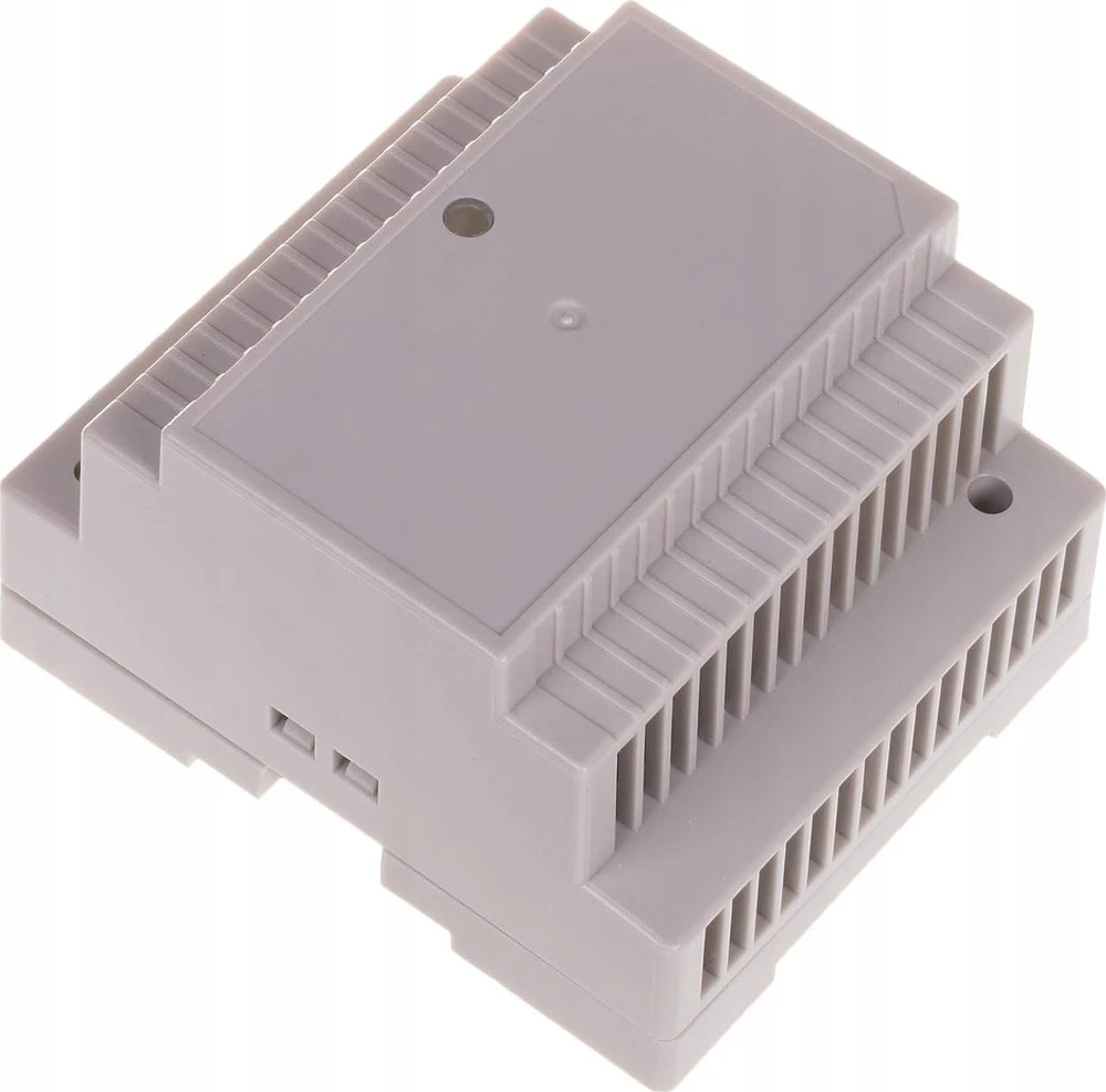 F&F Perjungimo maitinimo šaltinis 60W, Uin 185-265V AC, Uout 12V DC - ZI-61-12V