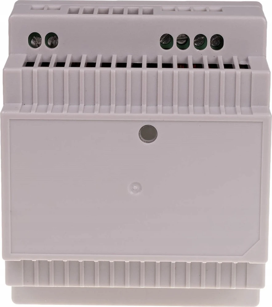 F&F Perjungimo maitinimo šaltinis 60W, Uin 185-265V AC, Uout 12V DC - ZI-61-12V