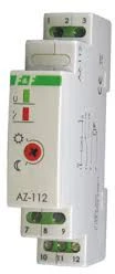 F&F AZ-112 24V AUT.ZMIE.+SON.AZ-115 HERMET.
