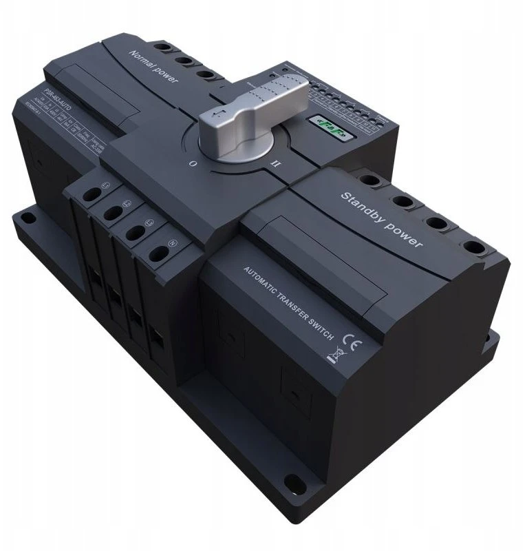 F&F AUTOMATINIS JUNGIKLIS PSR-463-AUTO
