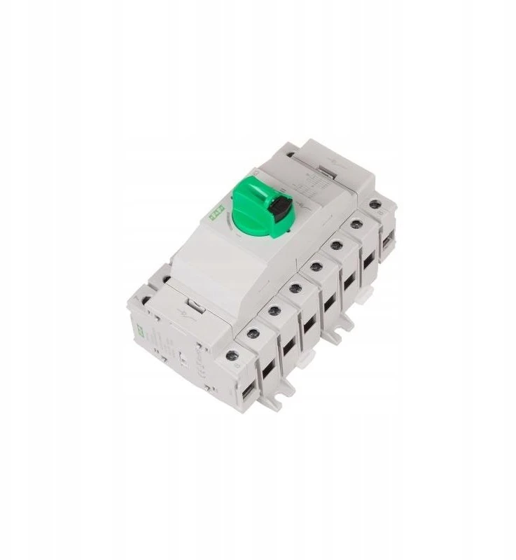 F&F MOD. TINKLO JUNGIKLIS - GENERATORIAUS 63A PSR -