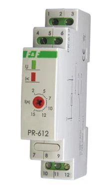 F&F Tiesioginio ryšio prioriteto relė 230V 16A - PR-612