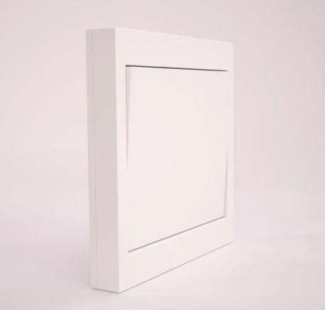 F&F Radijo sienos mygtukas 1-key FW-WS1 F & Wave F&F 9647