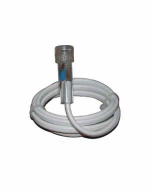 F&F Saulėlydžio mašina 16A 230V 2-1000lx su zondu IP40 AZH-S