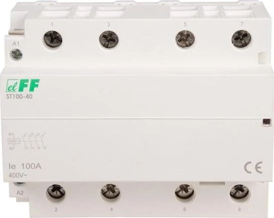 F&F ST100-40 KONTAKTORIUS