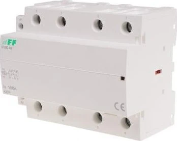 F&F ST100-40 KONTAKTORIUS