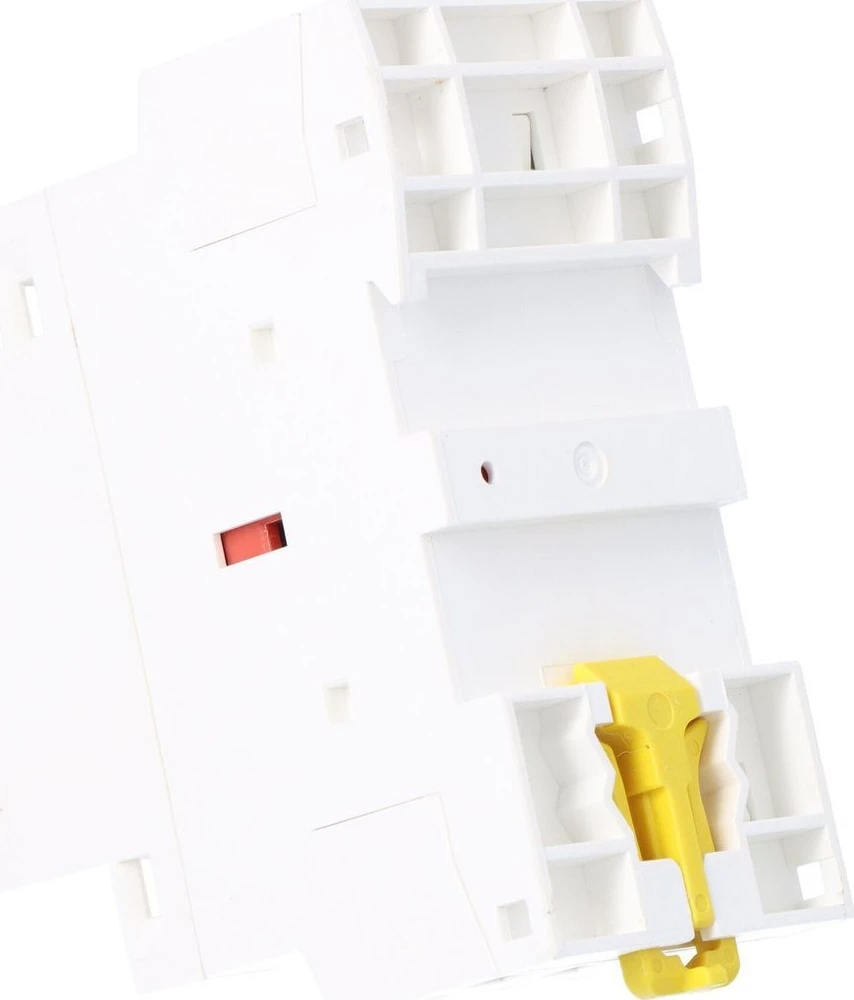 F&F ST25-40-M KONTAKTINIS MOD. 4NO 25A
