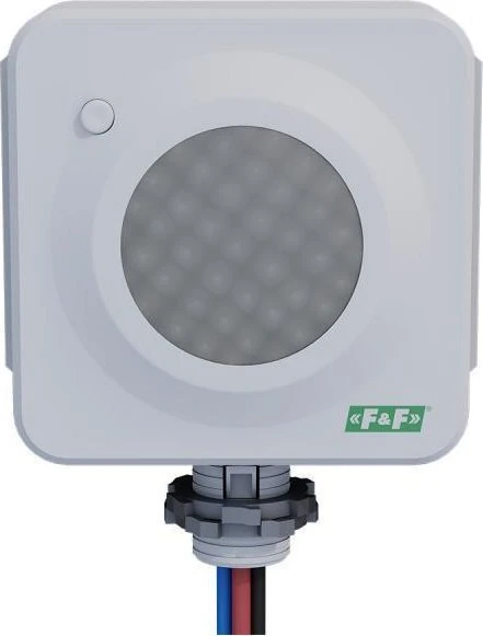 F&F DR-30M JUDESIO JUTIKLIS