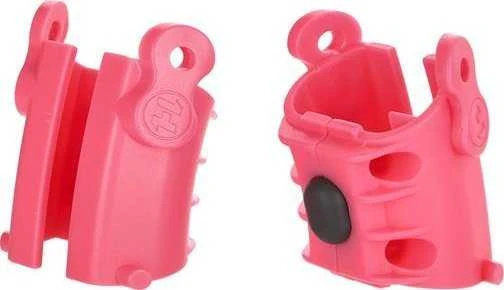 Pink Rožinė FH03 ROŽINĖS HULA APYNĖLIS SU SVORIO IR ATKREIPIMO SKAITIKLIU