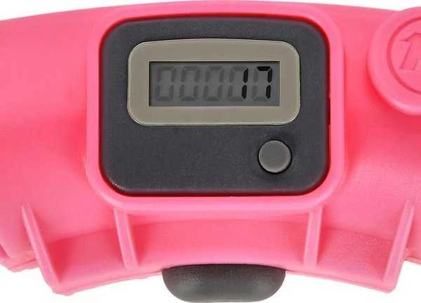 Pink Rožinė FH03 ROŽINĖS HULA APYNĖLIS SU SVORIO IR ATKREIPIMO SKAITIKLIU