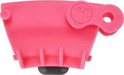 Pink Rožinė FH03 ROŽINĖS HULA APYNĖLIS SU SVORIO IR ATKREIPIMO SKAITIKLIU