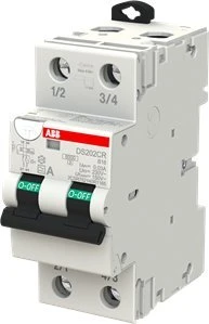 ABB FI/LS jungiklis ABB
