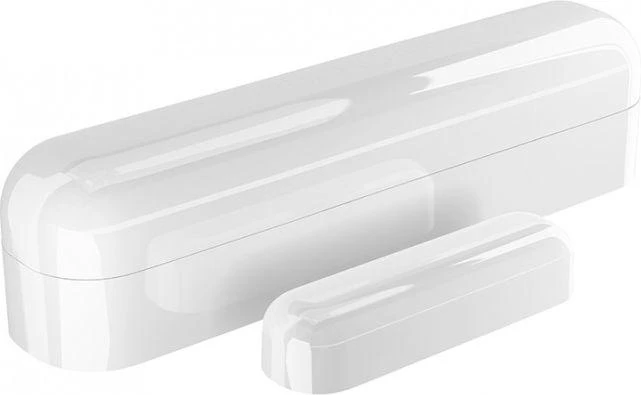 Fibaro | 2 durų/langų jutiklis | Z-Wave | Baltas