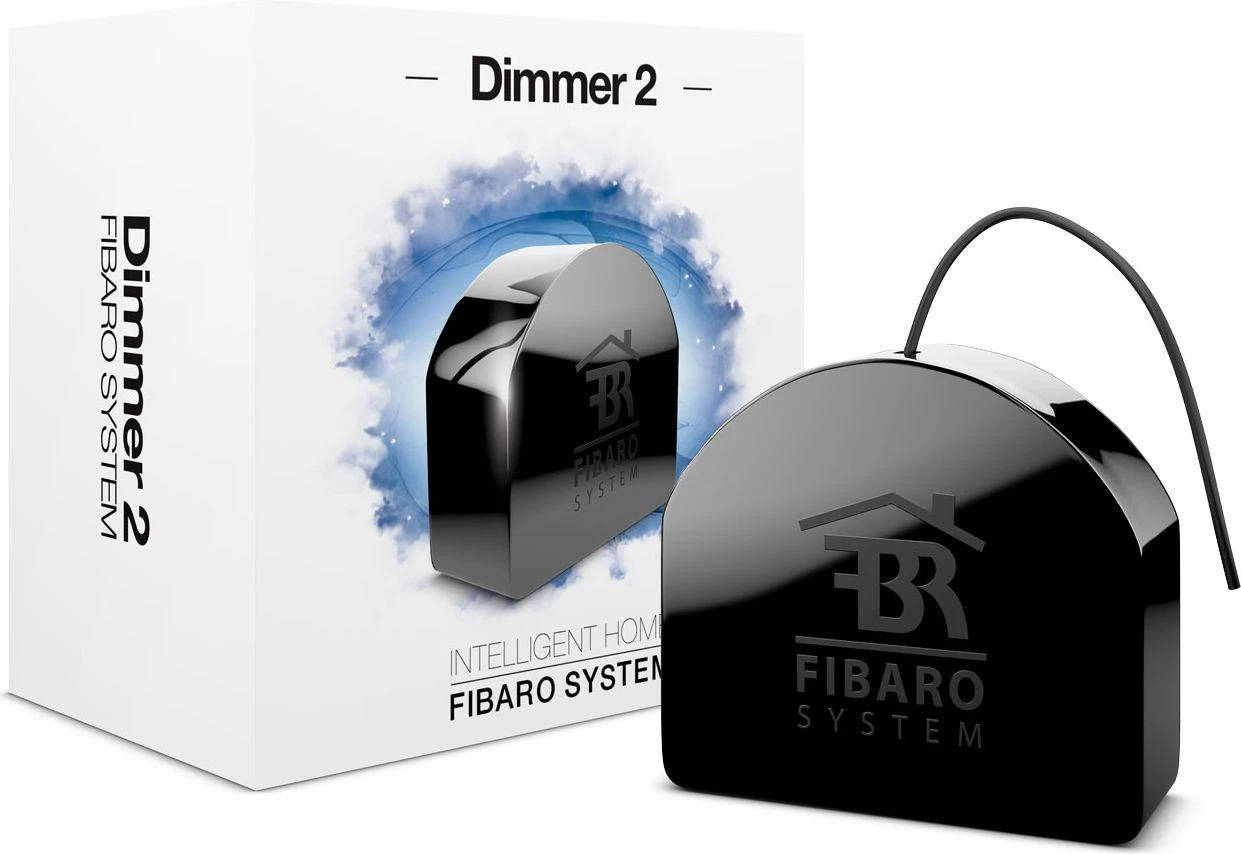 FIBARO FGD-212 ZW5