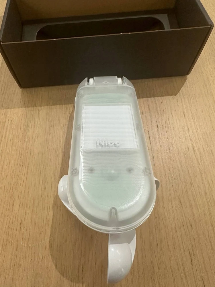 Fibaro Domi WSC (Solar) | DOMI WSR
