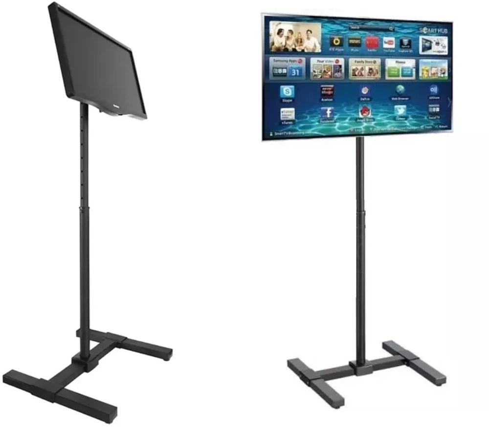Laikiklis Fiber Mounts FM11 TV monitoriaus stovas