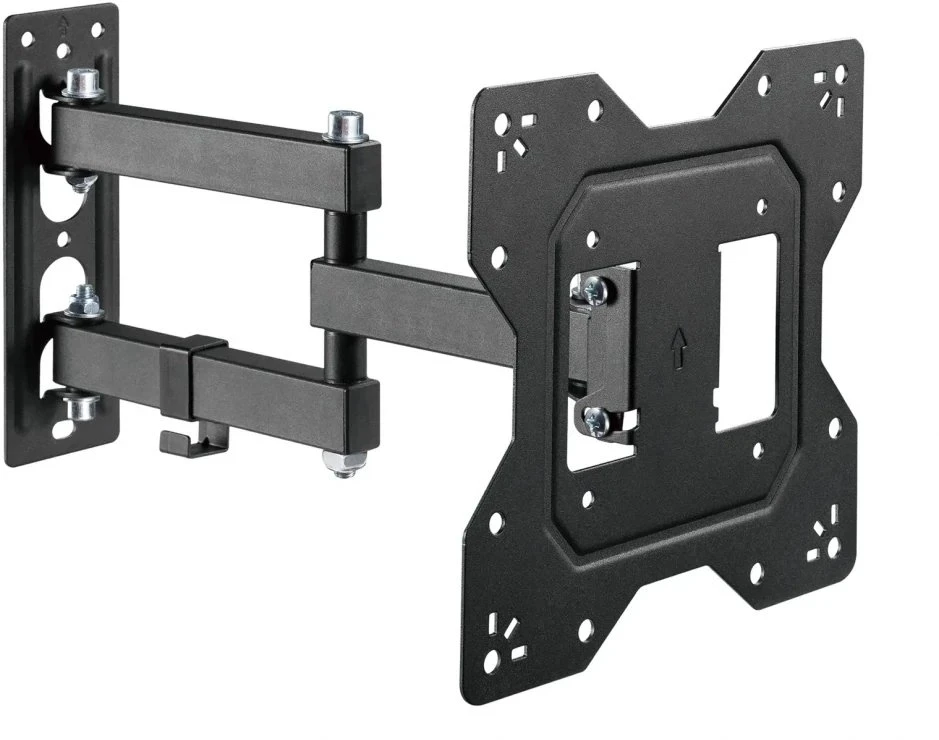 Fiber Mounts Laikiklis monitoriams ir mažiems televizoriams Fiber Mounts FM233