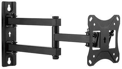 Fiber Mounts Laikiklis monitoriams ir mažiems televizoriams Fiber Mounts FM233