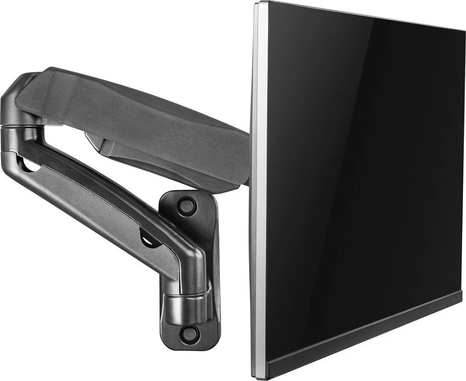 Fiber Mounts Laikiklis ścienny na monitorius 15" - 43" (FM31)