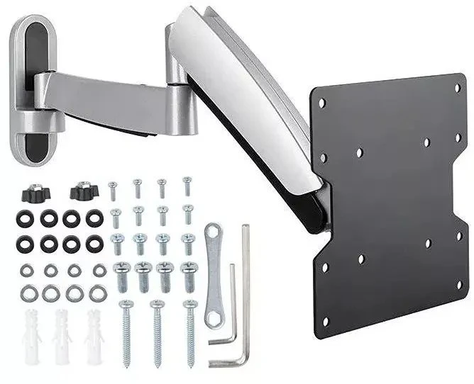 Fiber Mounts Reguliuojamas televizoriaus laikiklis šviesolaidžiams (Fine-2)