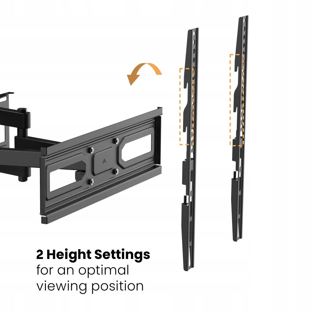 Fiber Mounts FM79 TV laikiklis