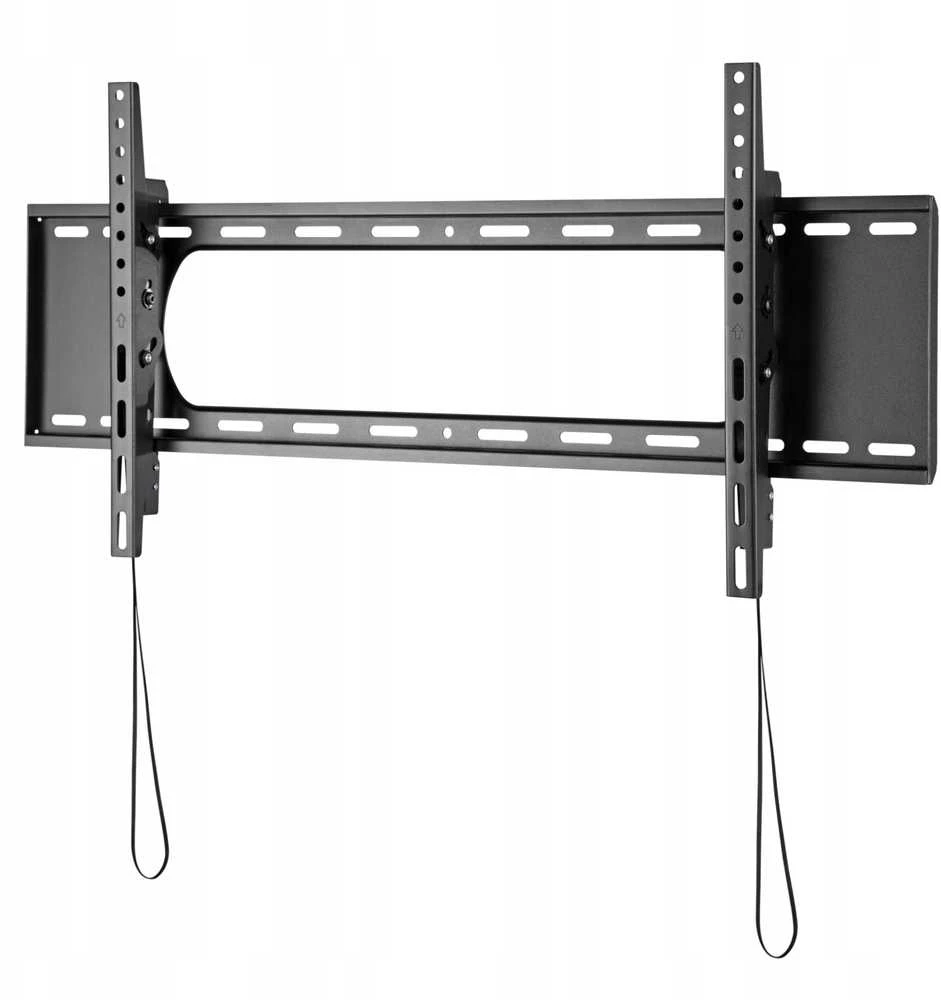 Fiber Novelty C5T – itin plokščias tvirtas pakreipiamas laikiklis LCD LED televizoriams 45"–90",