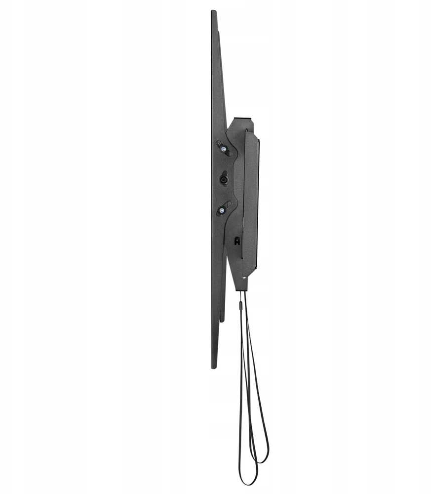 Fiber Novelty C6T - Labai tvirtas atidengiamas laikiklis LCD LED televizoriams 55"-120"