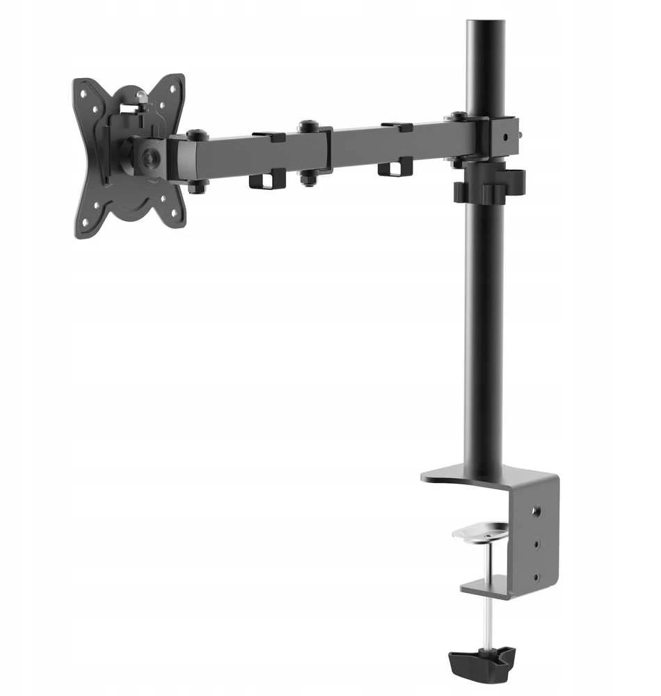Fiber Mount Fiber Novelty Stalo laikiklis 10–32 colių monitoriui (FN401)