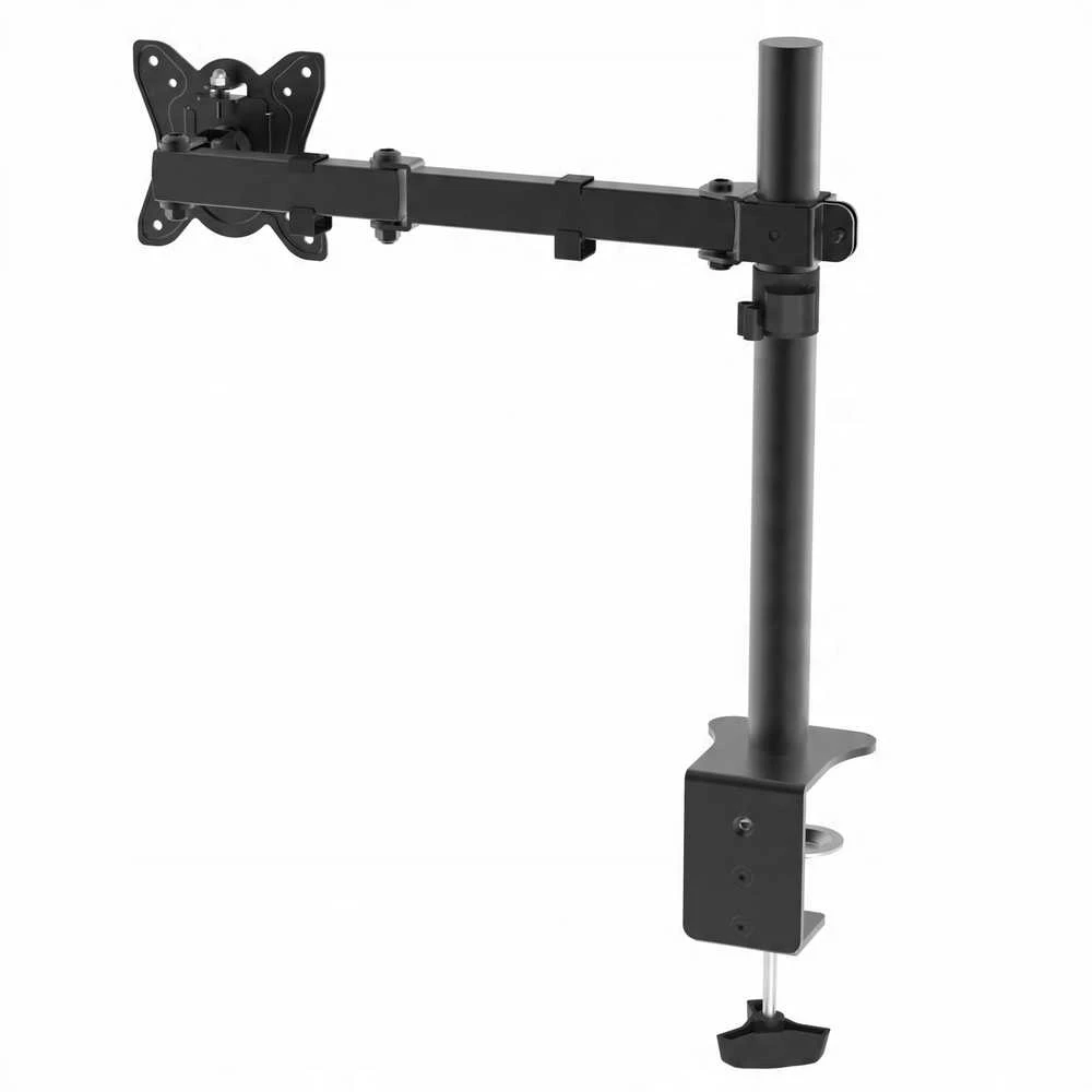 Fiber Mount Fiber Novelty Stalo laikiklis 10–32 colių monitoriui (FN401)