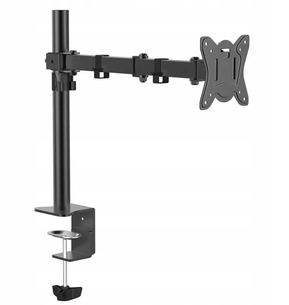 Fiber Mount Fiber Novelty Stalo laikiklis 10–32 colių monitoriui (FN401)