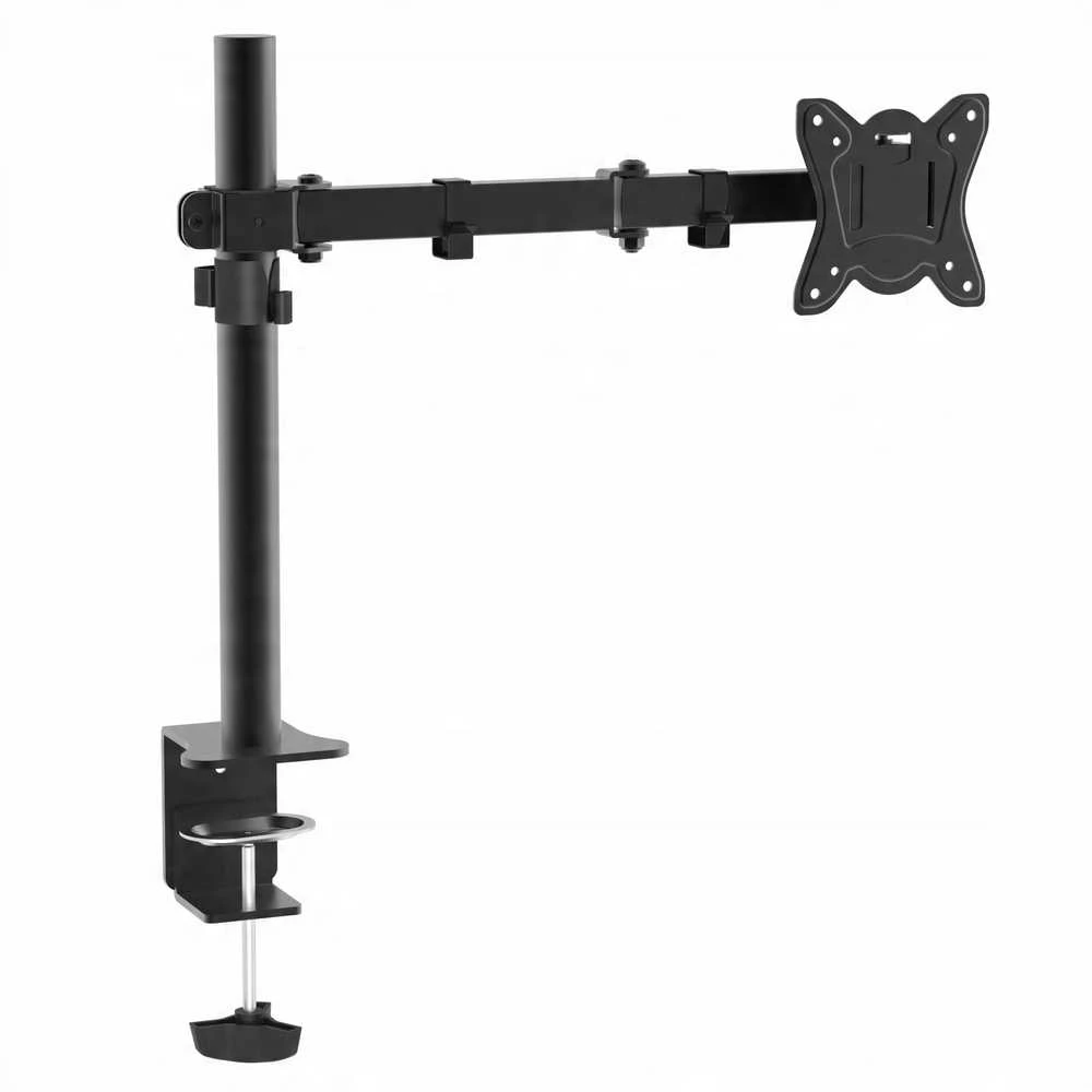 Fiber Mount Fiber Novelty Stalo laikiklis 10–32 colių monitoriui (FN401)