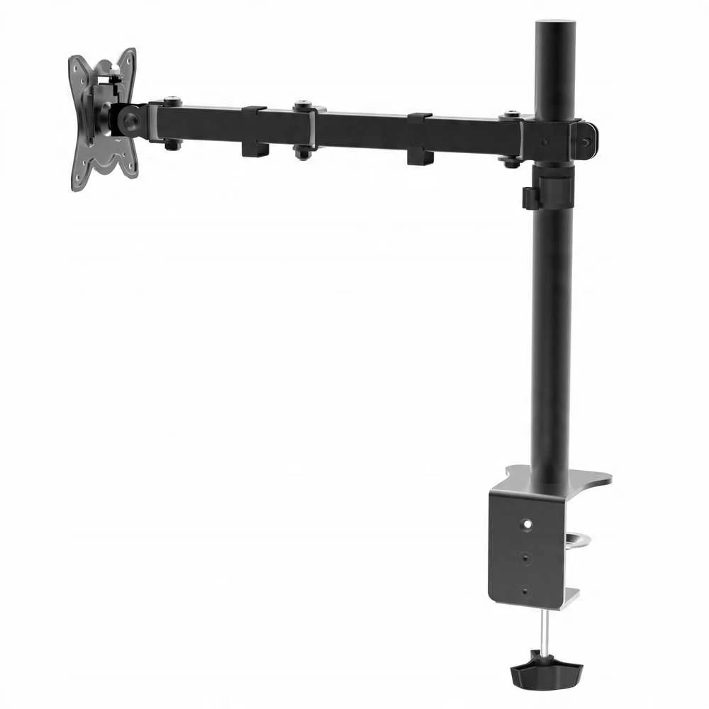 Fiber Mount Fiber Novelty Stalo laikiklis 10–32 colių monitoriui (FN401)