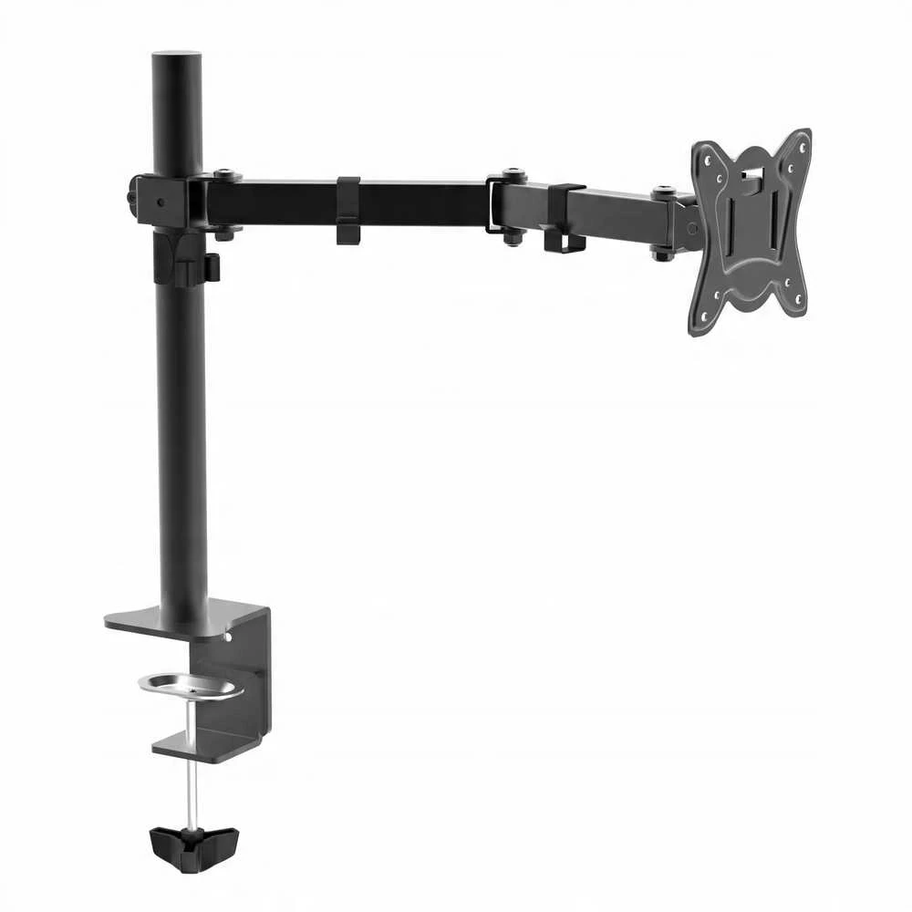 Fiber Mount Fiber Novelty Stalo laikiklis 10–32 colių monitoriui (FN401)