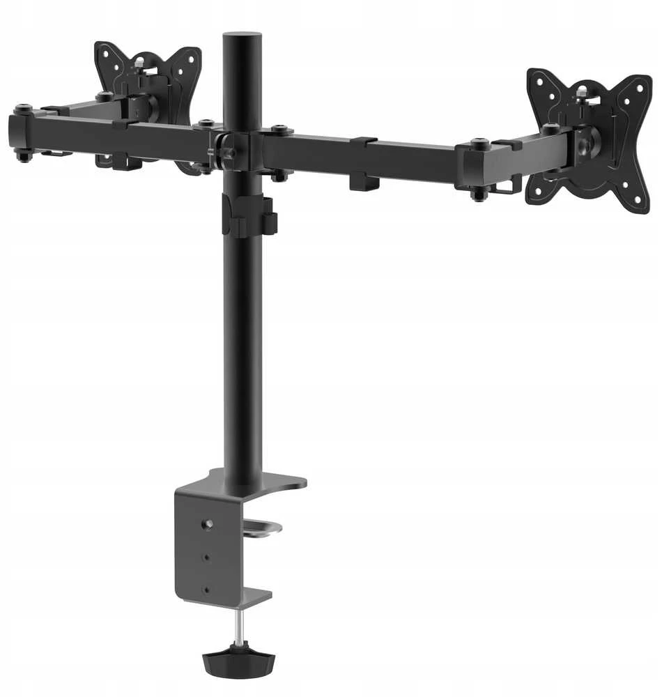 Fiber Novelty Laikiklis biurkowy na monitorius 10" - 30" (FN402)