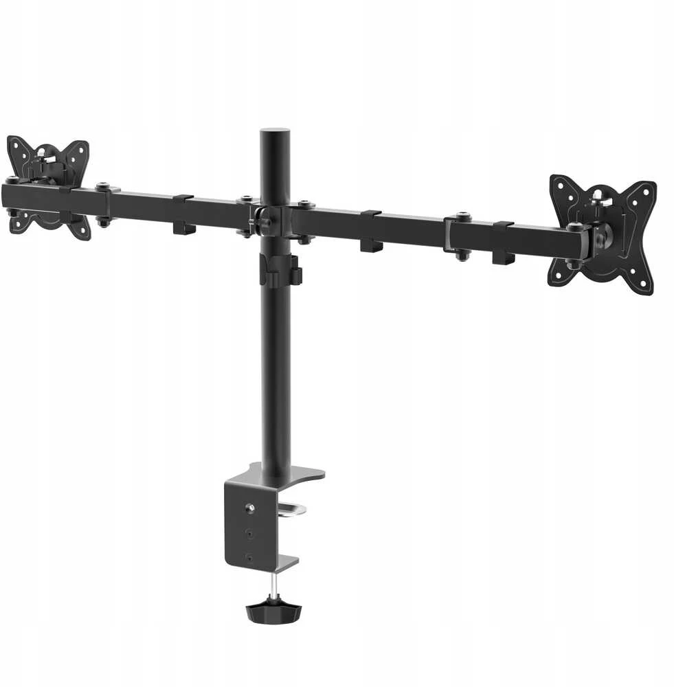 Fiber Novelty Laikiklis biurkowy na monitorius 10" - 30" (FN402)