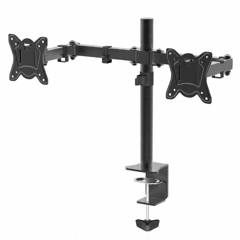 Fiber Novelty Laikiklis biurkowy na monitorius 10" - 30" (FN402)