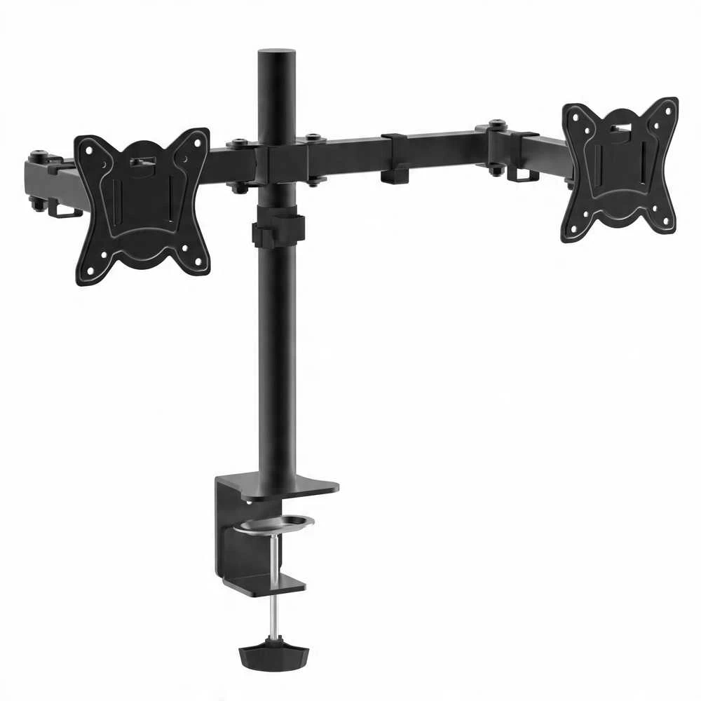 Fiber Novelty Laikiklis biurkowy na monitorius 10" - 30" (FN402)