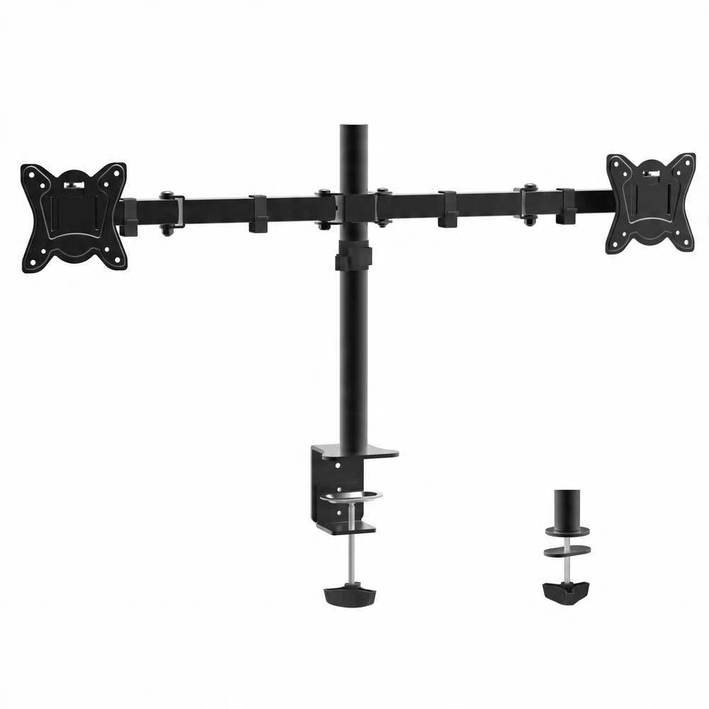 Fiber Novelty Laikiklis biurkowy na monitorius 10" - 30" (FN402)