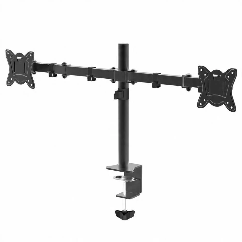 Fiber Novelty Laikiklis biurkowy na monitorius 10" - 30" (FN402)