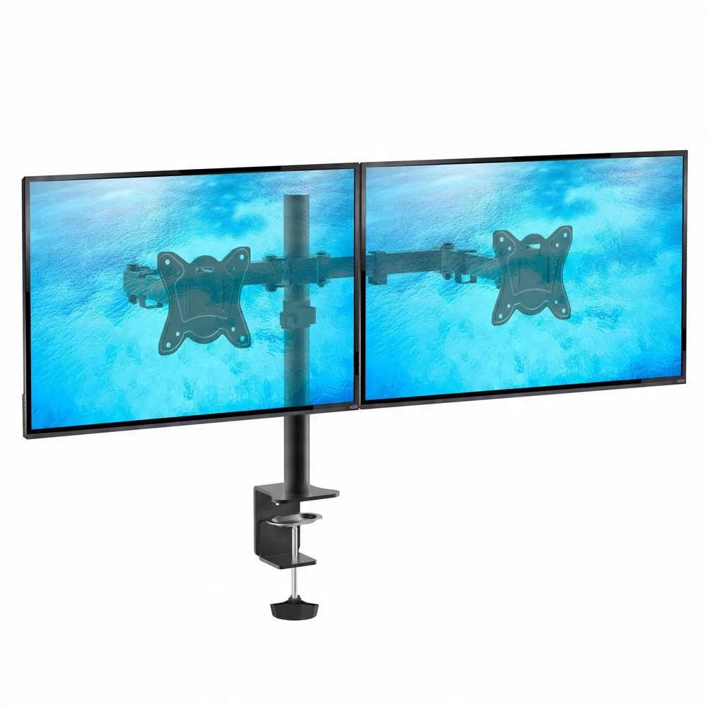 Fiber Novelty Laikiklis biurkowy na monitorius 10" - 30" (FN402)