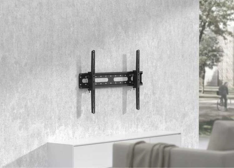 FIBERNOVELTY Faber N TV laikiklis FN 45 37''-75'' (iki 45kg, VESA 60*40cm)