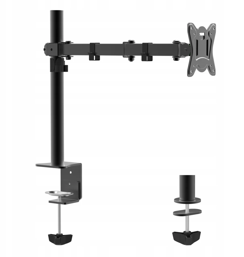 Laikiklis Fiber Mount Fiber Novelty Stovas monitoriui 10'' - 32'' (FN401)