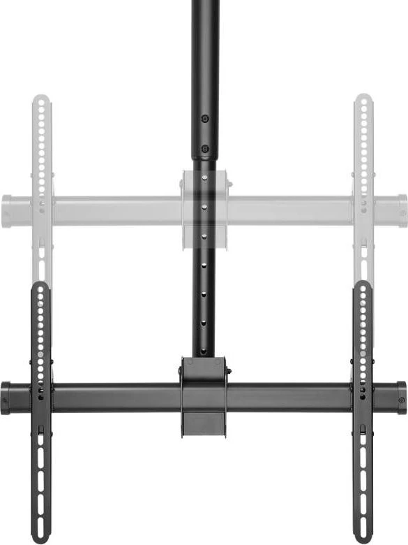 Fiber Mount Fiber Novelty Laikiklis sufitowy FN T600 37'' - 70''