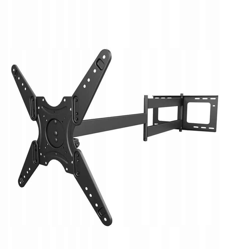 Laikiklis Fiber Mount Fiber Novelty Longo 100 - Labai ilga sukamoji rankena, skirta LCD televizoriams 26" - 55", PIVOT