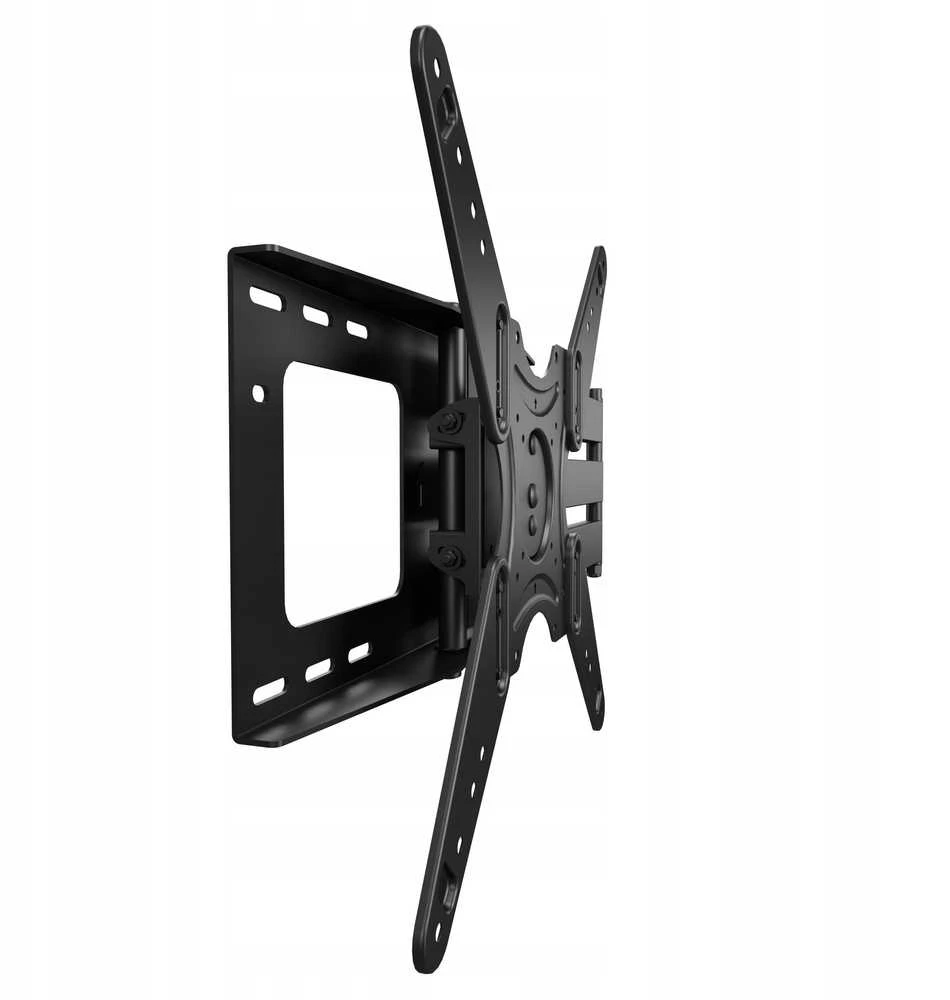 Laikiklis Fiber Mount Fiber Novelty Longo 100 - Labai ilga sukamoji rankena, skirta LCD televizoriams 26" - 55", PIVOT