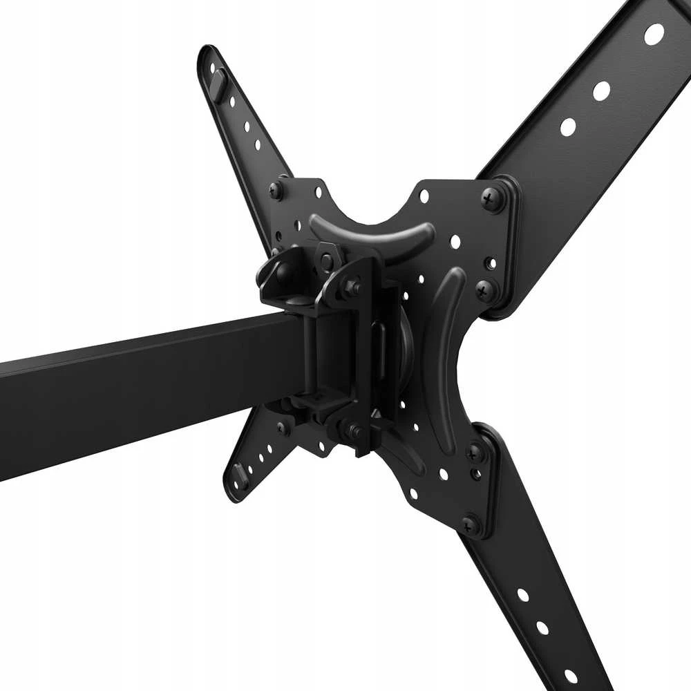Laikiklis Fiber Mount Fiber Novelty Longo 100 - Labai ilga sukamoji rankena, skirta LCD televizoriams 26" - 55", PIVOT